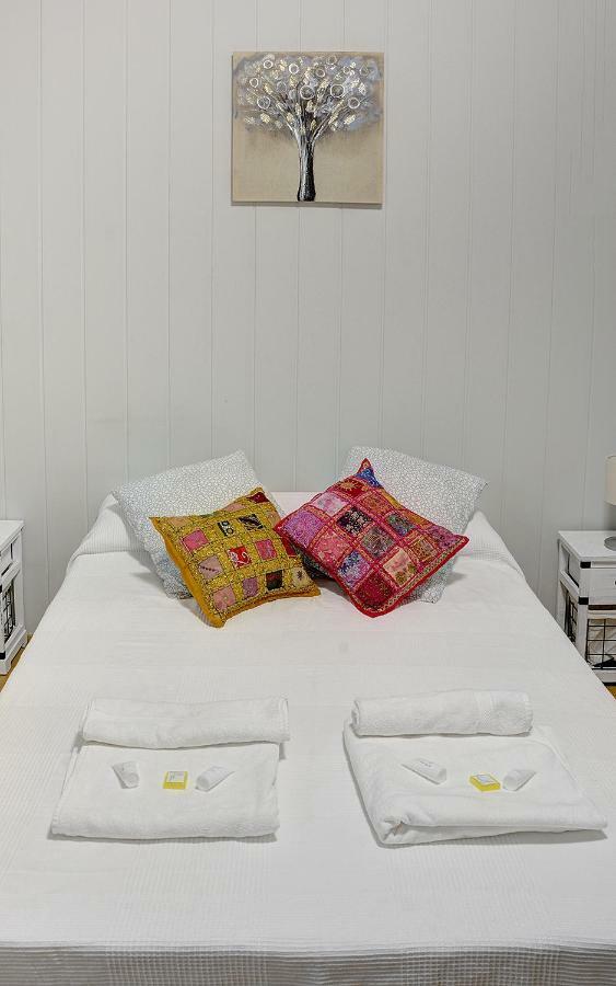 Apartamento Pureza セビリア エクステリア 写真