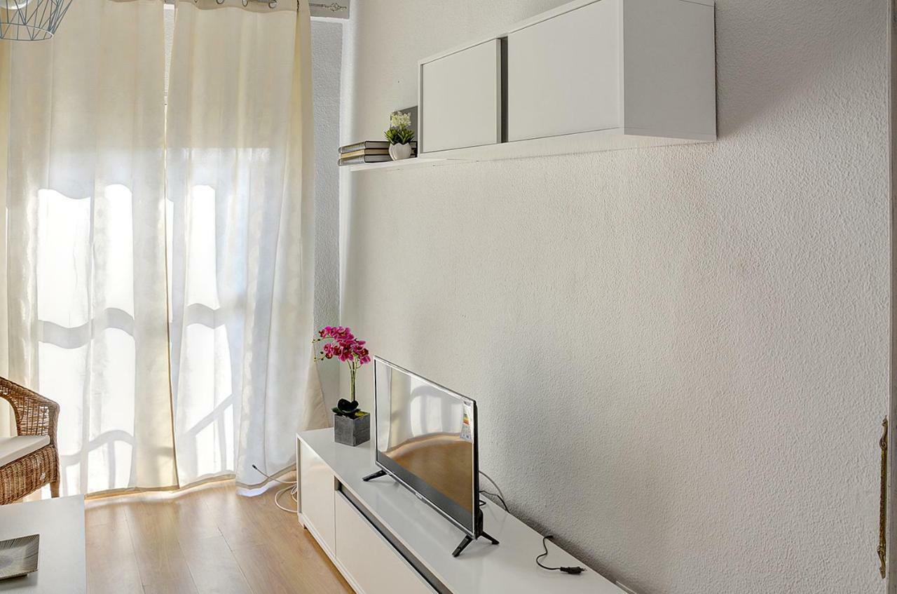 Apartamento Pureza セビリア エクステリア 写真